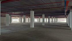 Marsiling Industrial Estate Road 3 (D25), Factory #558997781